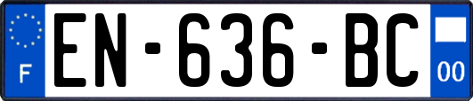 EN-636-BC