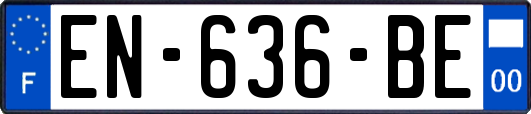 EN-636-BE