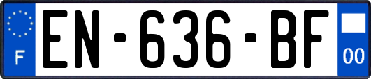 EN-636-BF