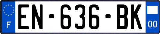 EN-636-BK