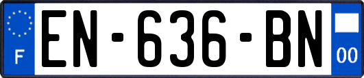 EN-636-BN