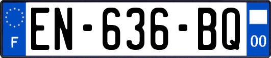 EN-636-BQ