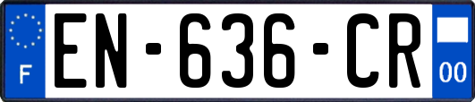 EN-636-CR