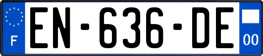 EN-636-DE