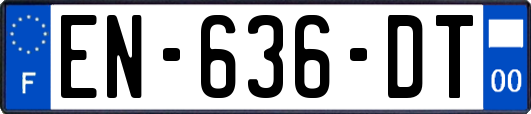 EN-636-DT