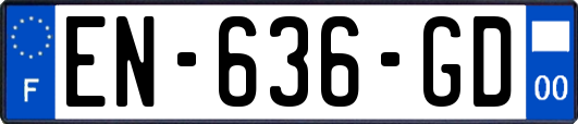 EN-636-GD