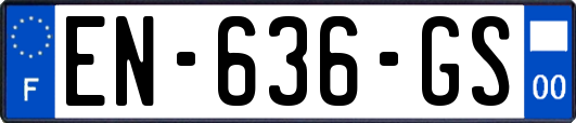 EN-636-GS