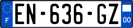 EN-636-GZ