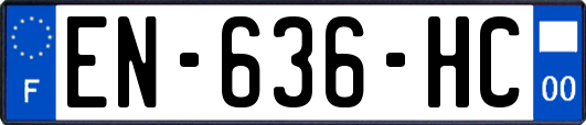 EN-636-HC