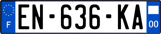 EN-636-KA