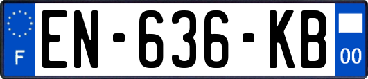 EN-636-KB