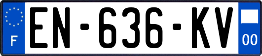 EN-636-KV
