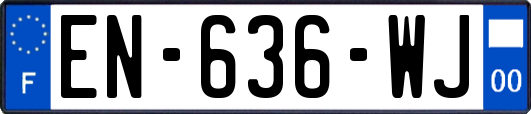 EN-636-WJ