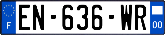 EN-636-WR