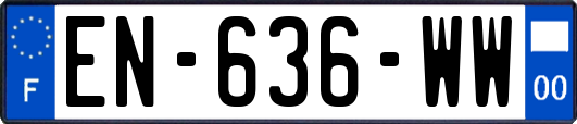 EN-636-WW