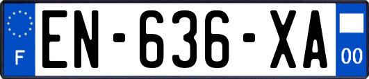 EN-636-XA