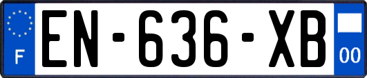EN-636-XB