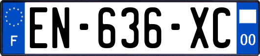 EN-636-XC