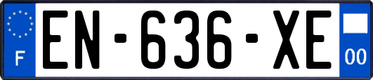 EN-636-XE