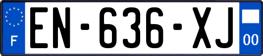 EN-636-XJ