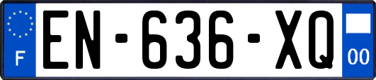 EN-636-XQ