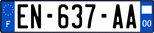 EN-637-AA