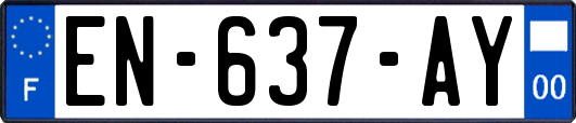 EN-637-AY