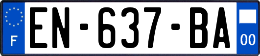 EN-637-BA