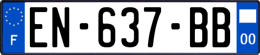 EN-637-BB