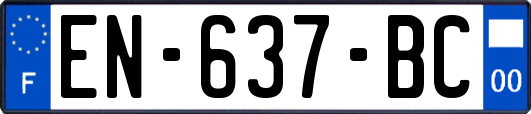 EN-637-BC