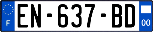 EN-637-BD