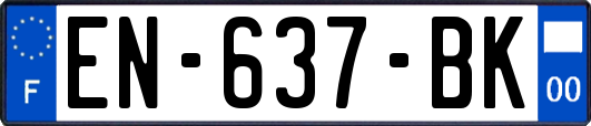 EN-637-BK