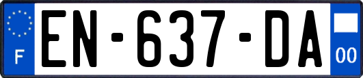 EN-637-DA