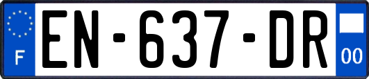 EN-637-DR