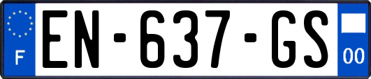 EN-637-GS