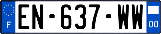 EN-637-WW