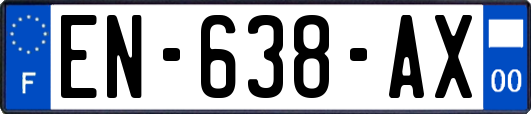 EN-638-AX