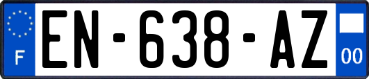 EN-638-AZ