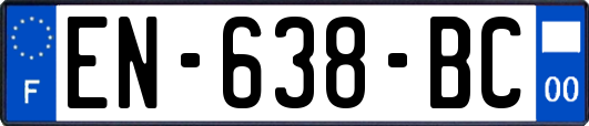 EN-638-BC