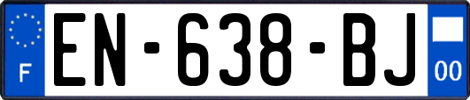 EN-638-BJ