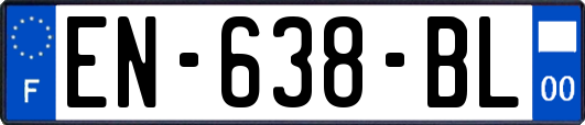 EN-638-BL