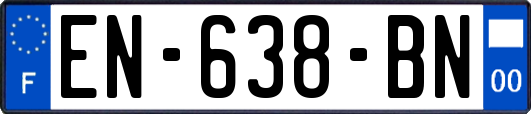 EN-638-BN