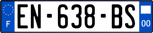 EN-638-BS