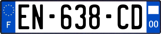 EN-638-CD