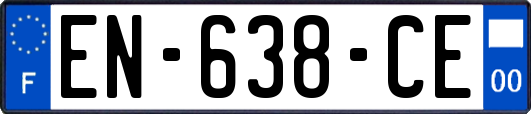 EN-638-CE