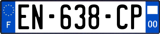 EN-638-CP