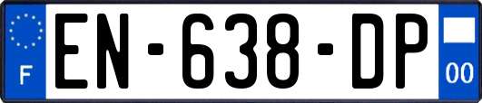 EN-638-DP