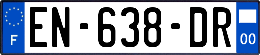 EN-638-DR