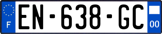 EN-638-GC