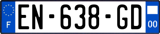 EN-638-GD